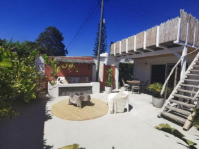 Comporta, maison de plage